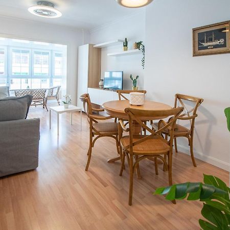Апартаменти Apartamento El Espejo Del Mar De Кадіс Екстер'єр фото