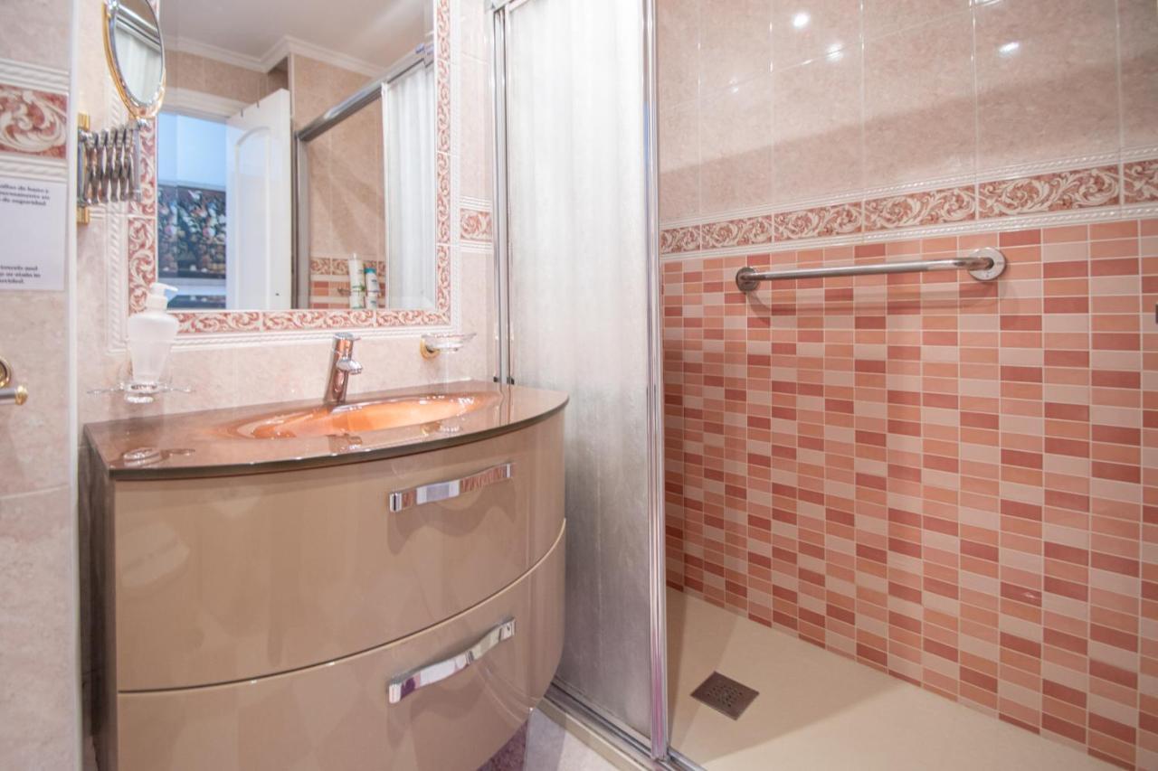 Апартаменти Apartamento El Espejo Del Mar De Кадіс Екстер'єр фото