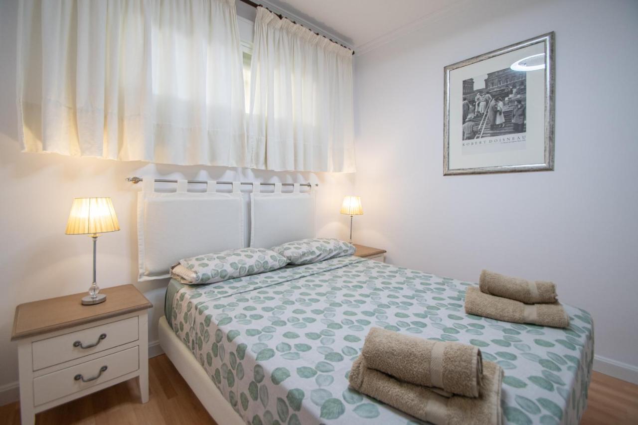 Апартаменти Apartamento El Espejo Del Mar De Кадіс Екстер'єр фото